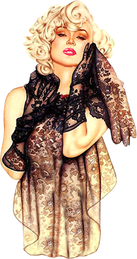 les prostituées du net